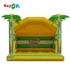 Inflatable slide
